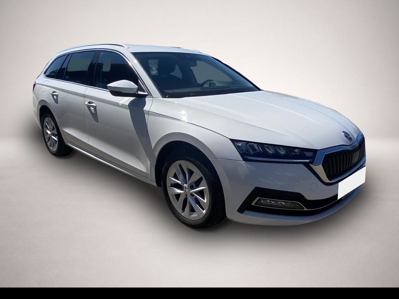 Skoda Octavia (04/2023, )
