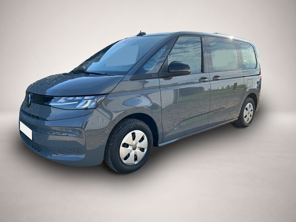 Volkswagen T7 Multivan, Bild 1 von 5
