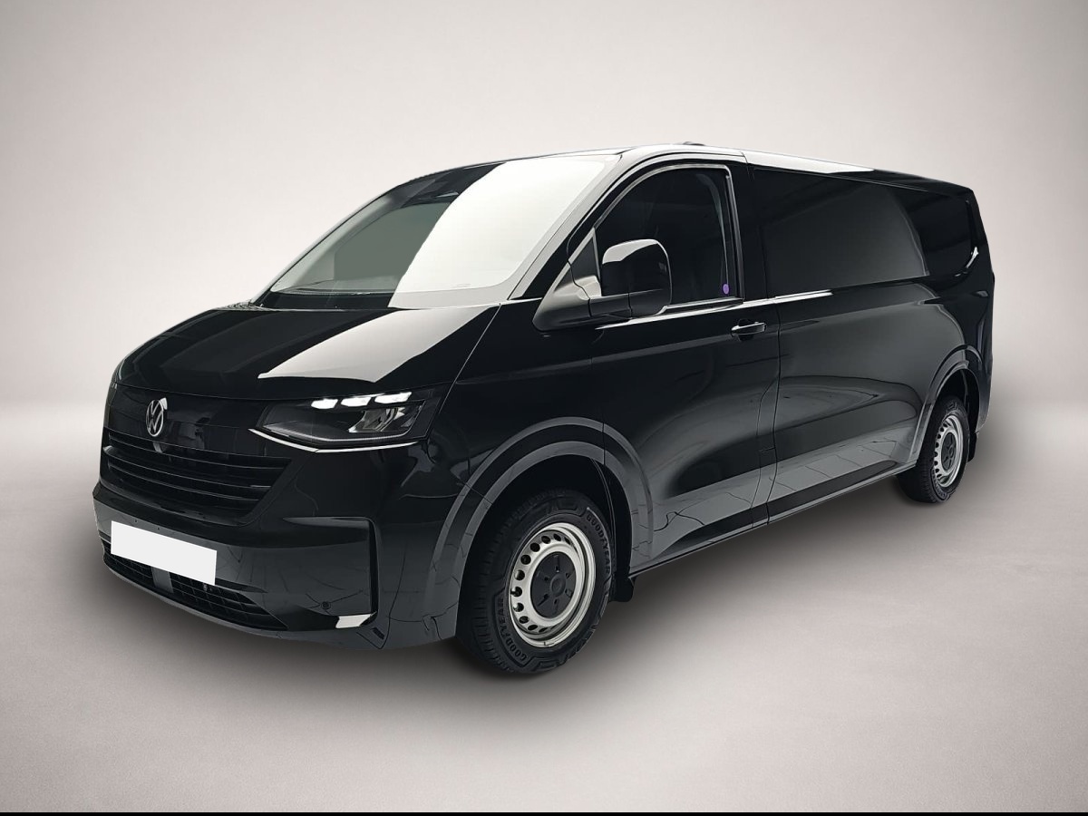 Volkswagen T7 Transporter