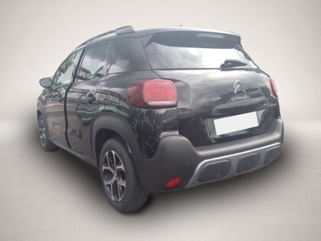 Citroen C3 Aircross (04/2024, Benzin)