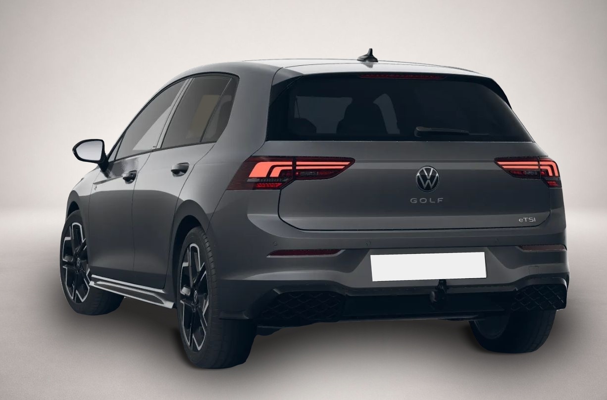 Volkswagen Golf (, Benzin)