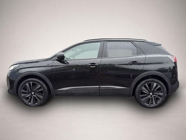 Peugeot 3008 (03/2024, Benzin)