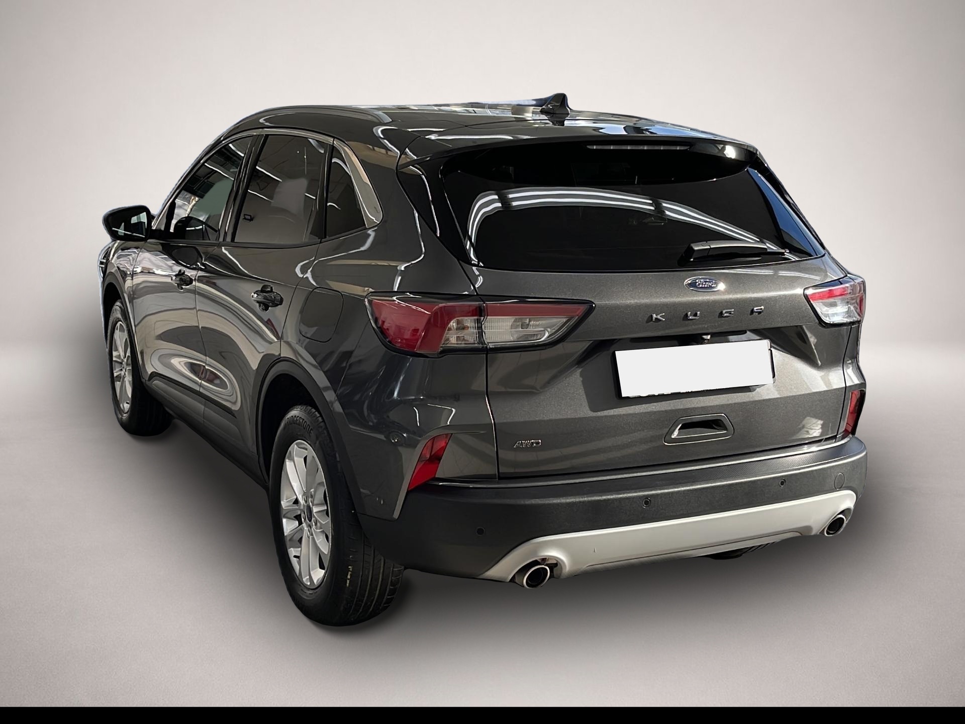 Ford Kuga (03/2023, Diesel)