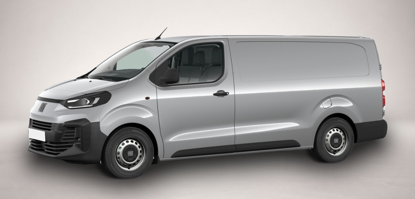 Fiat Scudo (06/2026, Diesel)