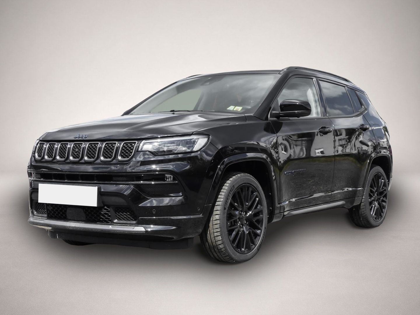 Jeep Compass (12/2022, )
