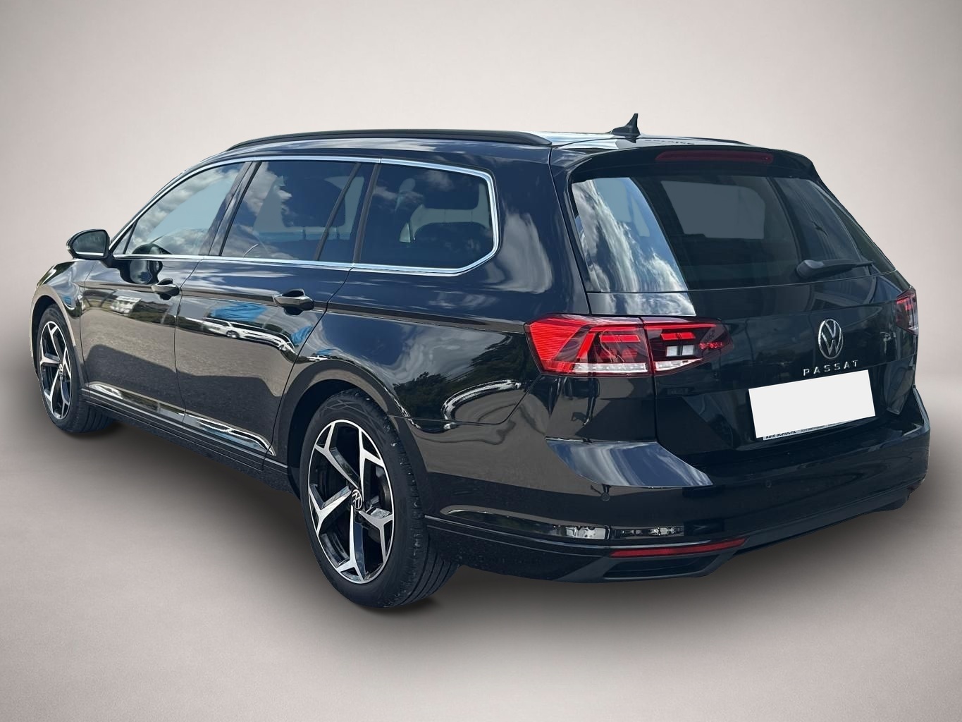 Volkswagen Passat Variant (07/2022, )