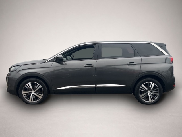 Peugeot 5008 (02/2024, Benzin)