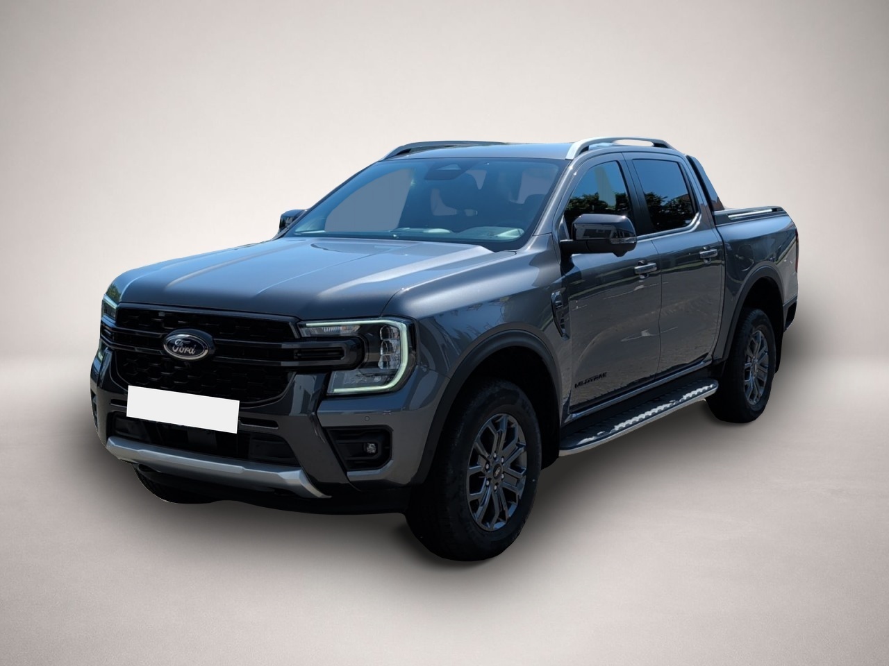 Ford Ranger (12/2024, Diesel)