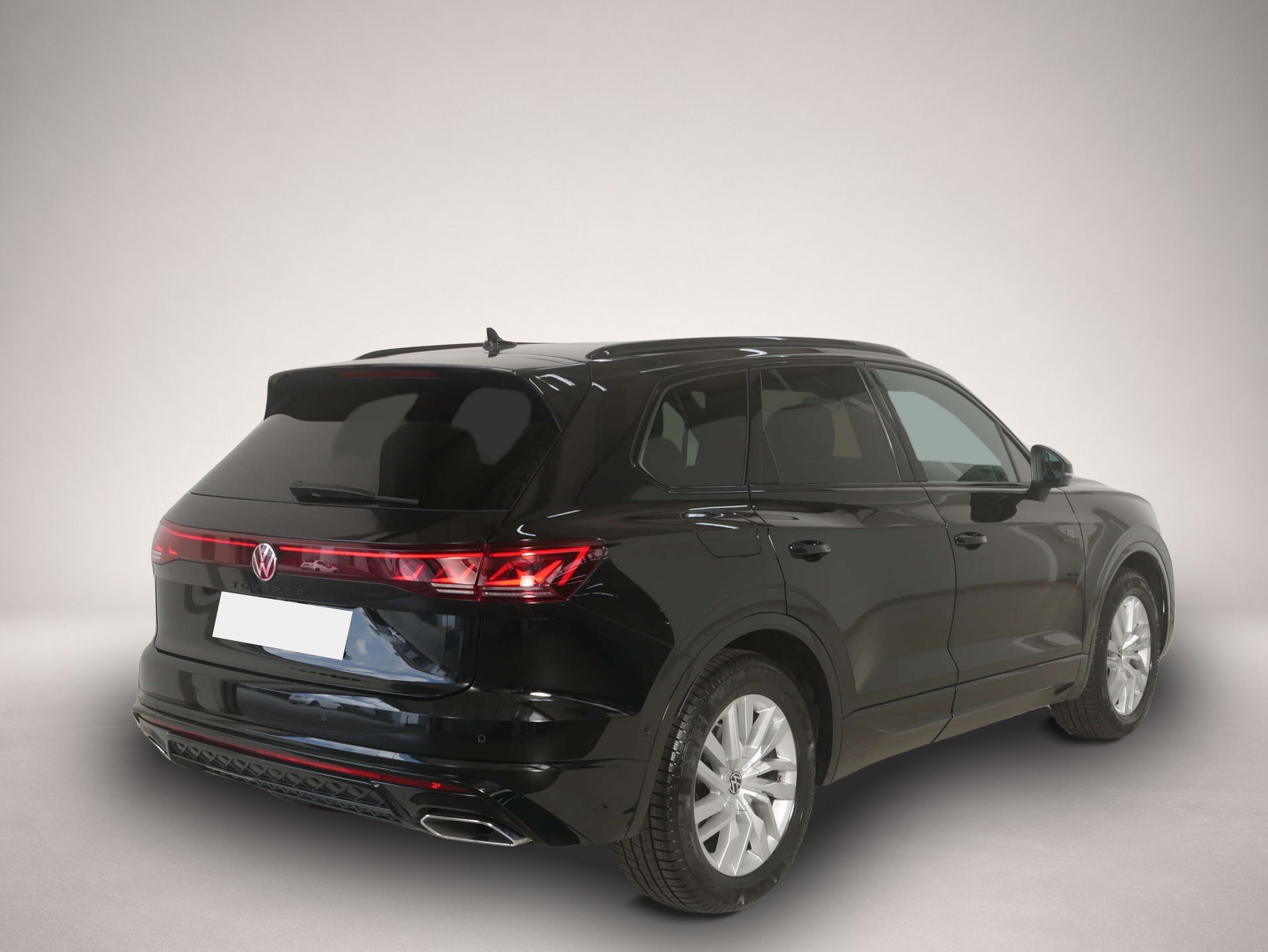 Volkswagen Touareg (11/2025, Diesel)