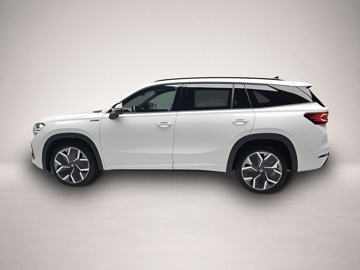 Skoda Kodiaq, Bild 3 von 3