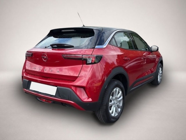 Opel Mokka (09/2023, Benzin)