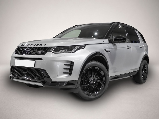 Land-Rover Discovery Sport (02/2026, Diesel)