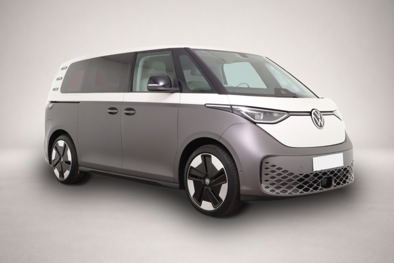 Volkswagen ID. Buzz (11/2022, ELECTRIC)
