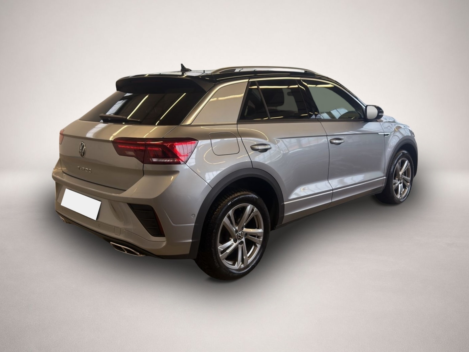 Volkswagen T-Roc (09/2025, )