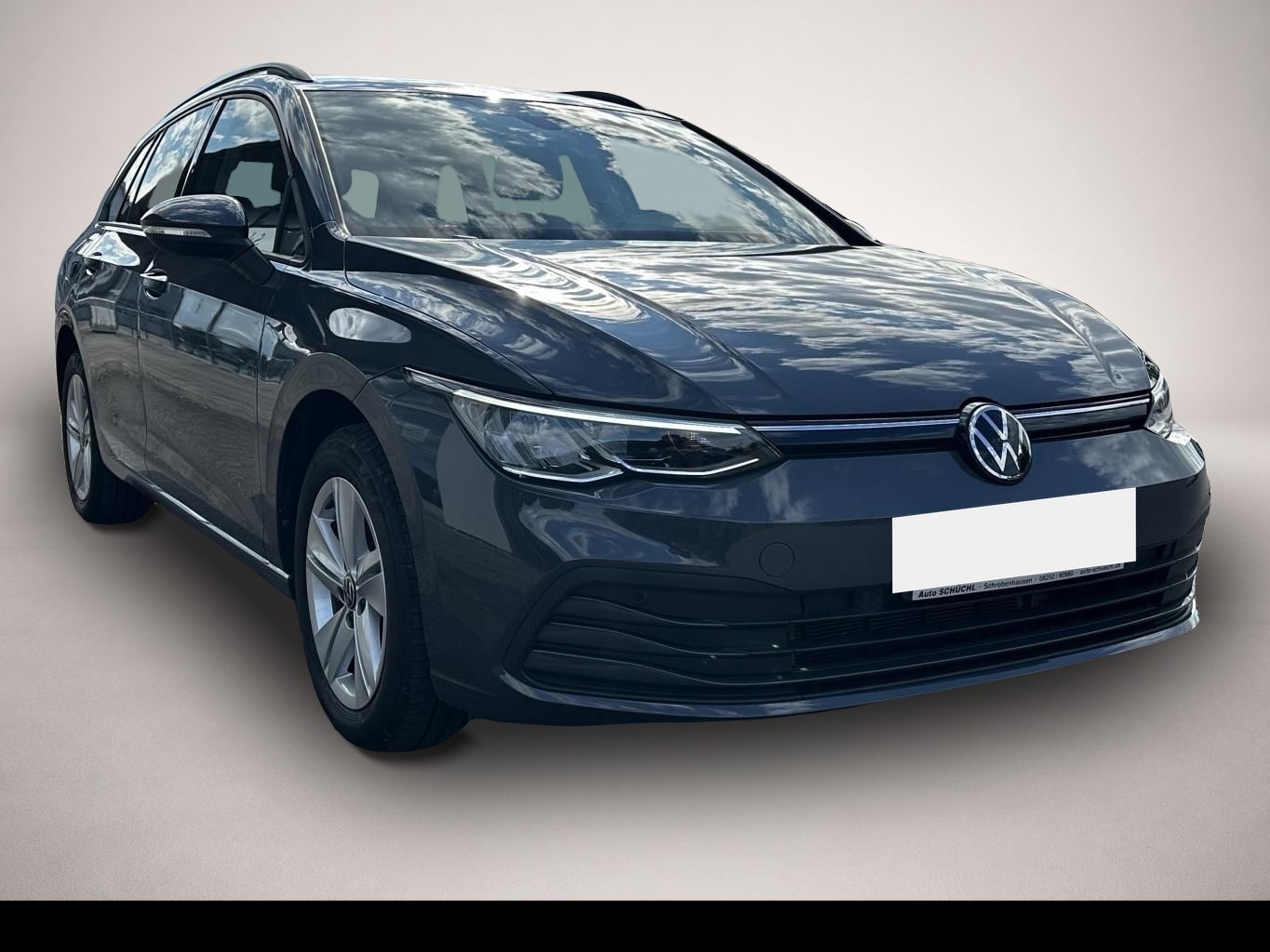 Volkswagen Golf (04/2024, )