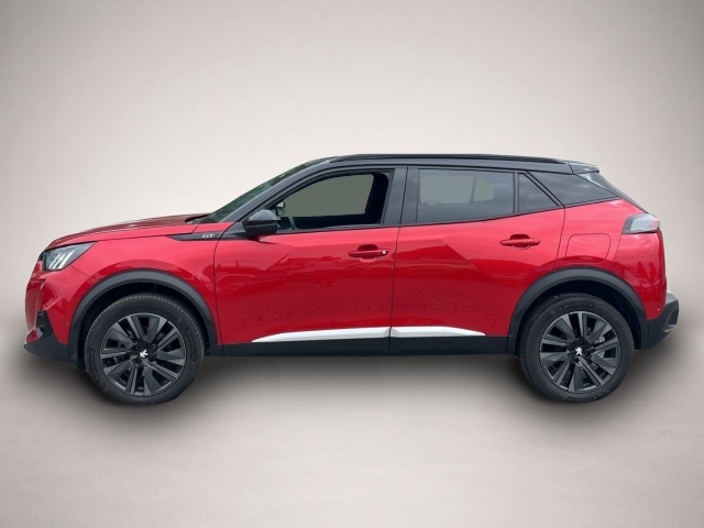 Peugeot 2008 (06/2022, Diesel)