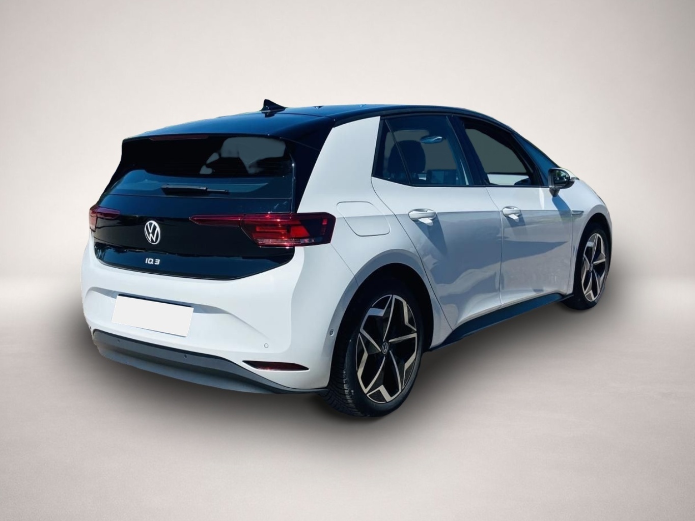 Volkswagen ID.3 (08/2023, ELECTRIC)