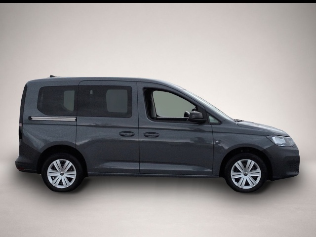 Volkswagen Caddy (03/2025, Diesel)