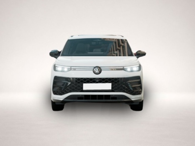 Volkswagen Tayron (02/2026, Diesel)