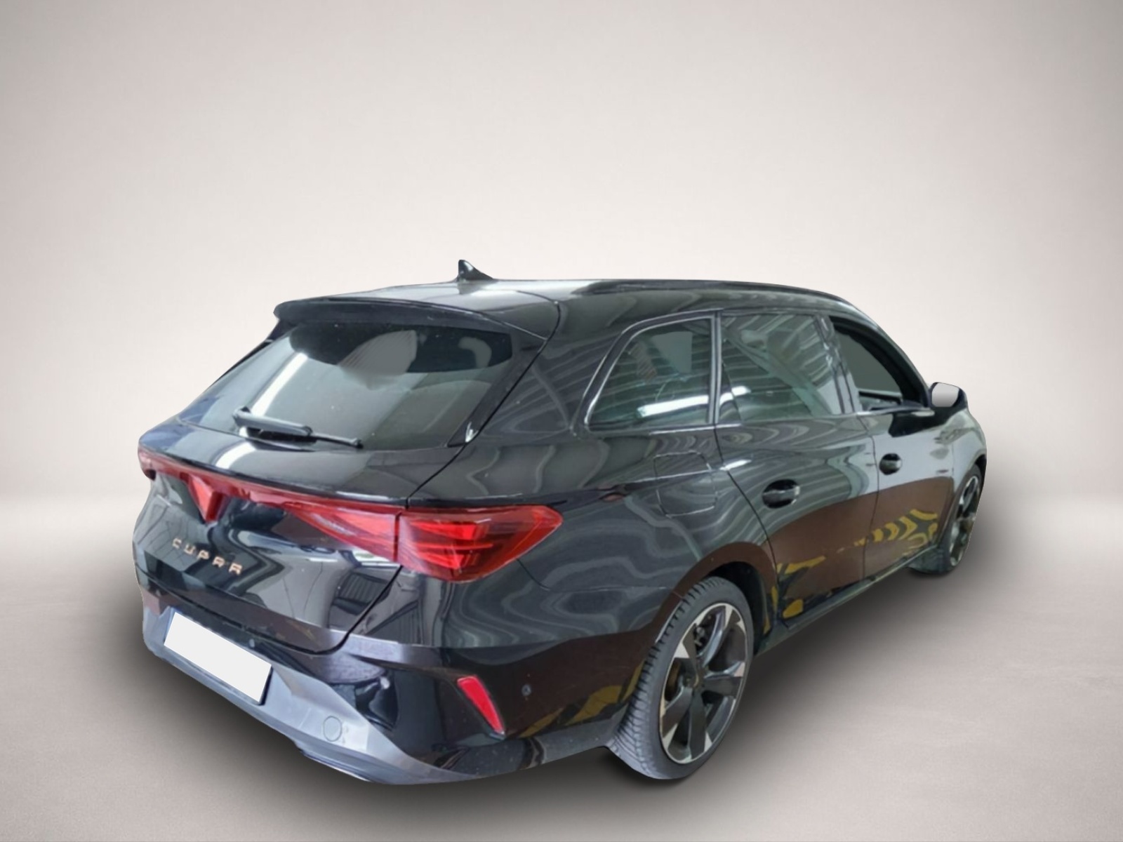 Seat Leon (03/2025, Diesel)