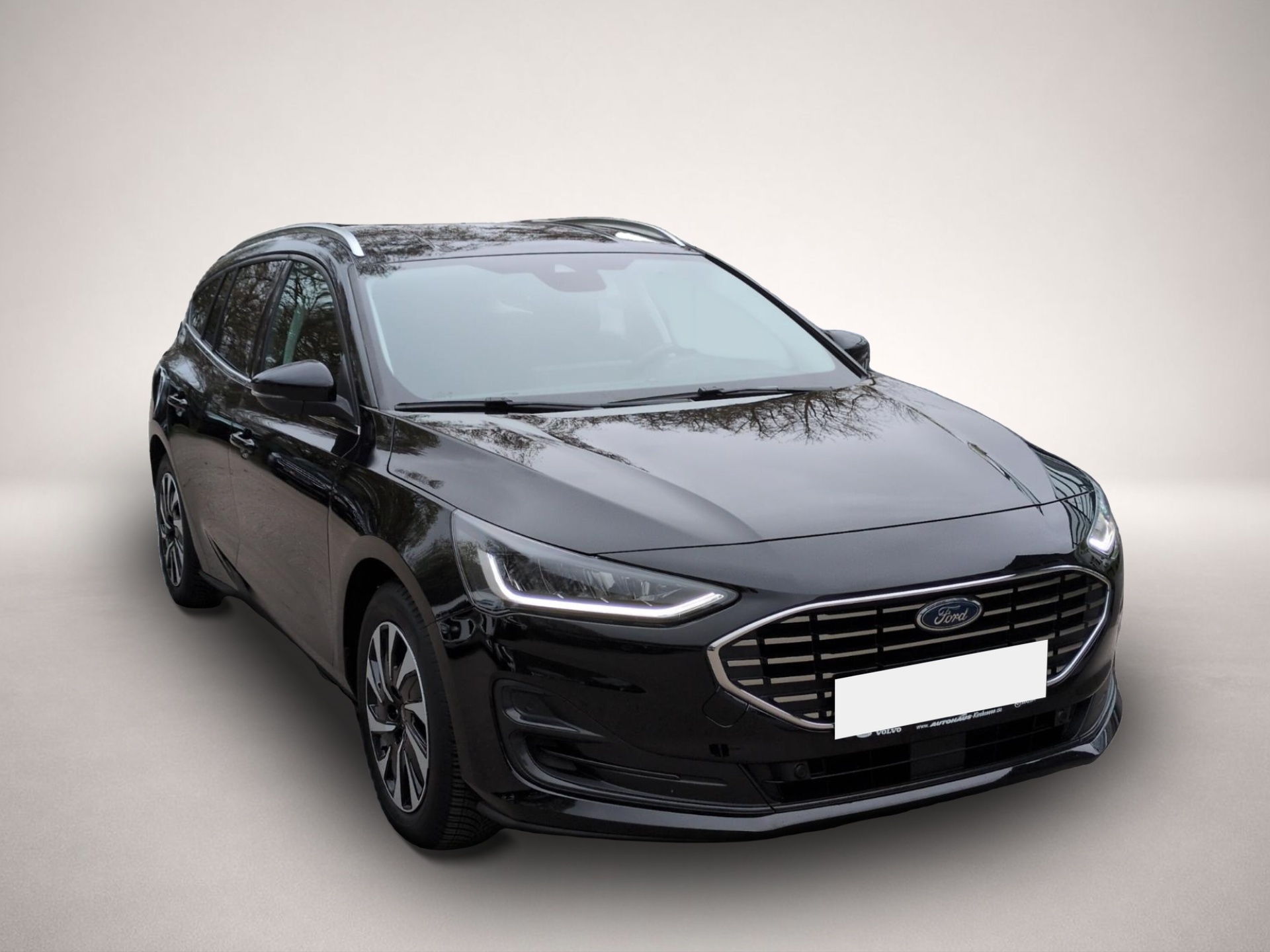 Ford Focus (07/2024, Benzin)