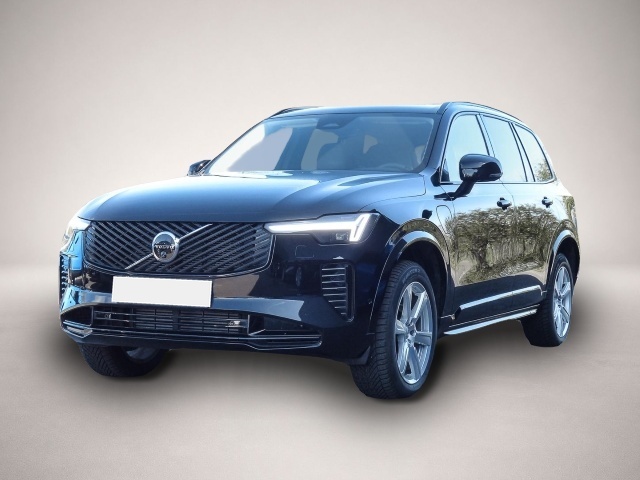 Volvo XC90 (06/2025, Hybrid (Benzin/Elektro))