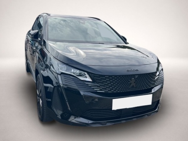 Peugeot 3008 (06/2024, Benzin)