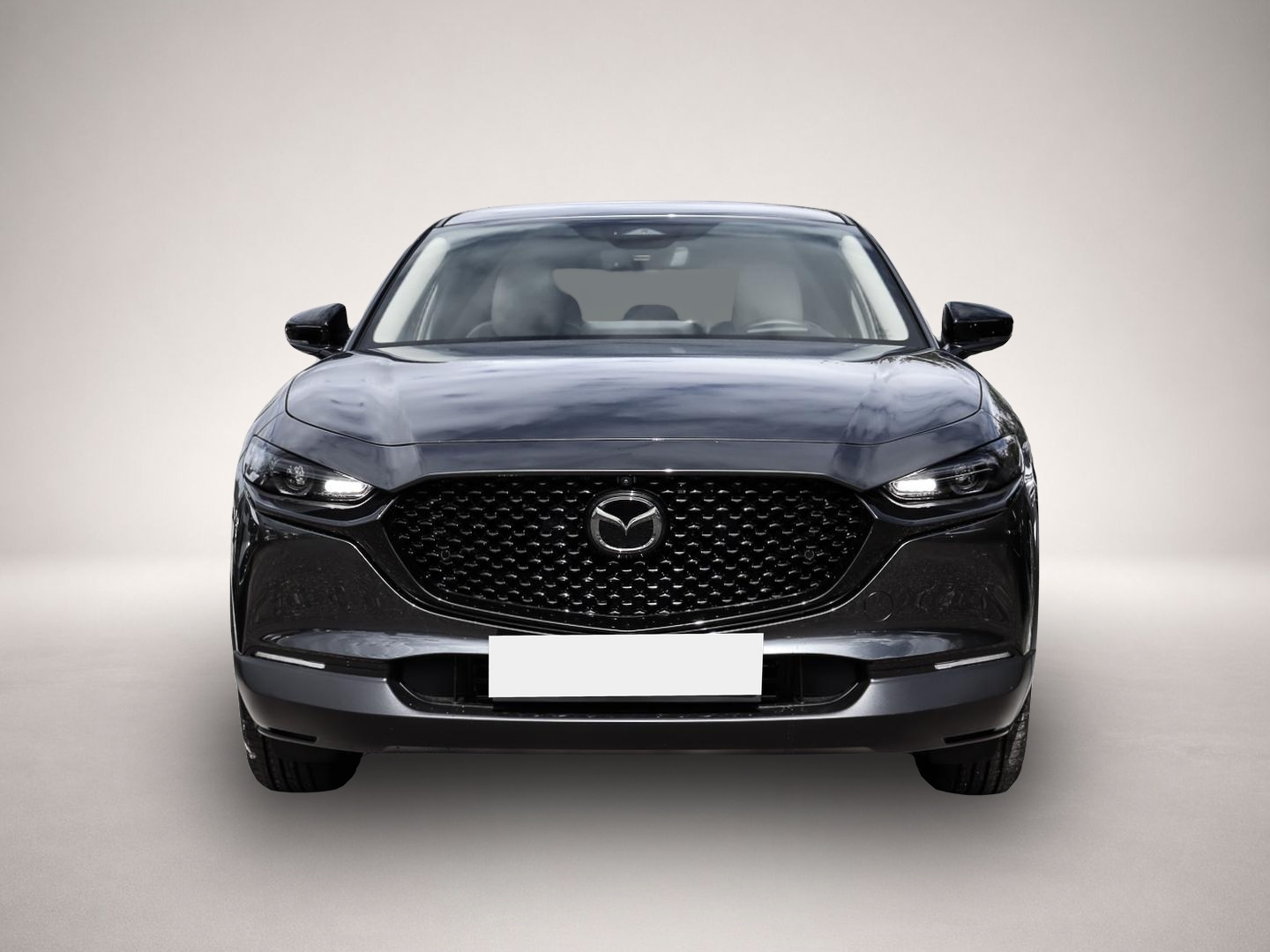 Mazda CX-30, Bild 3 von 7