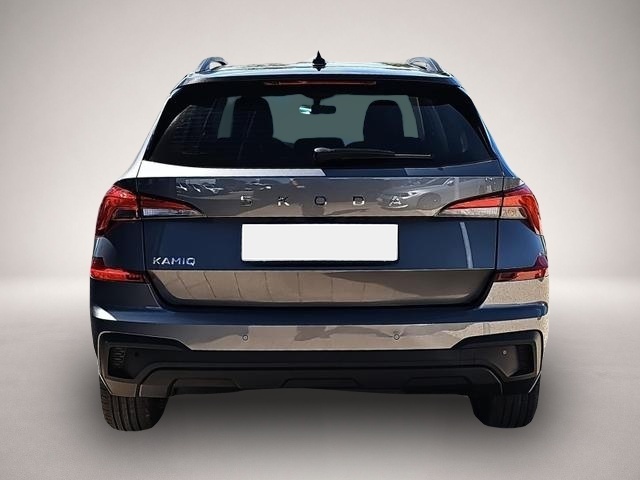Skoda Kamiq (05/2026, Benzin)