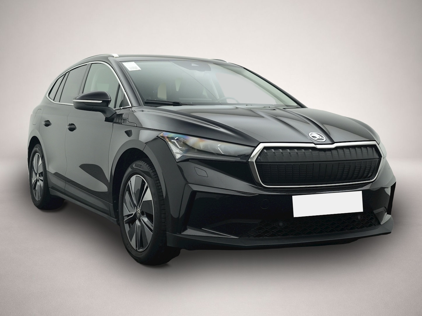 Skoda Enyaq (03/2023, ELECTRIC)
