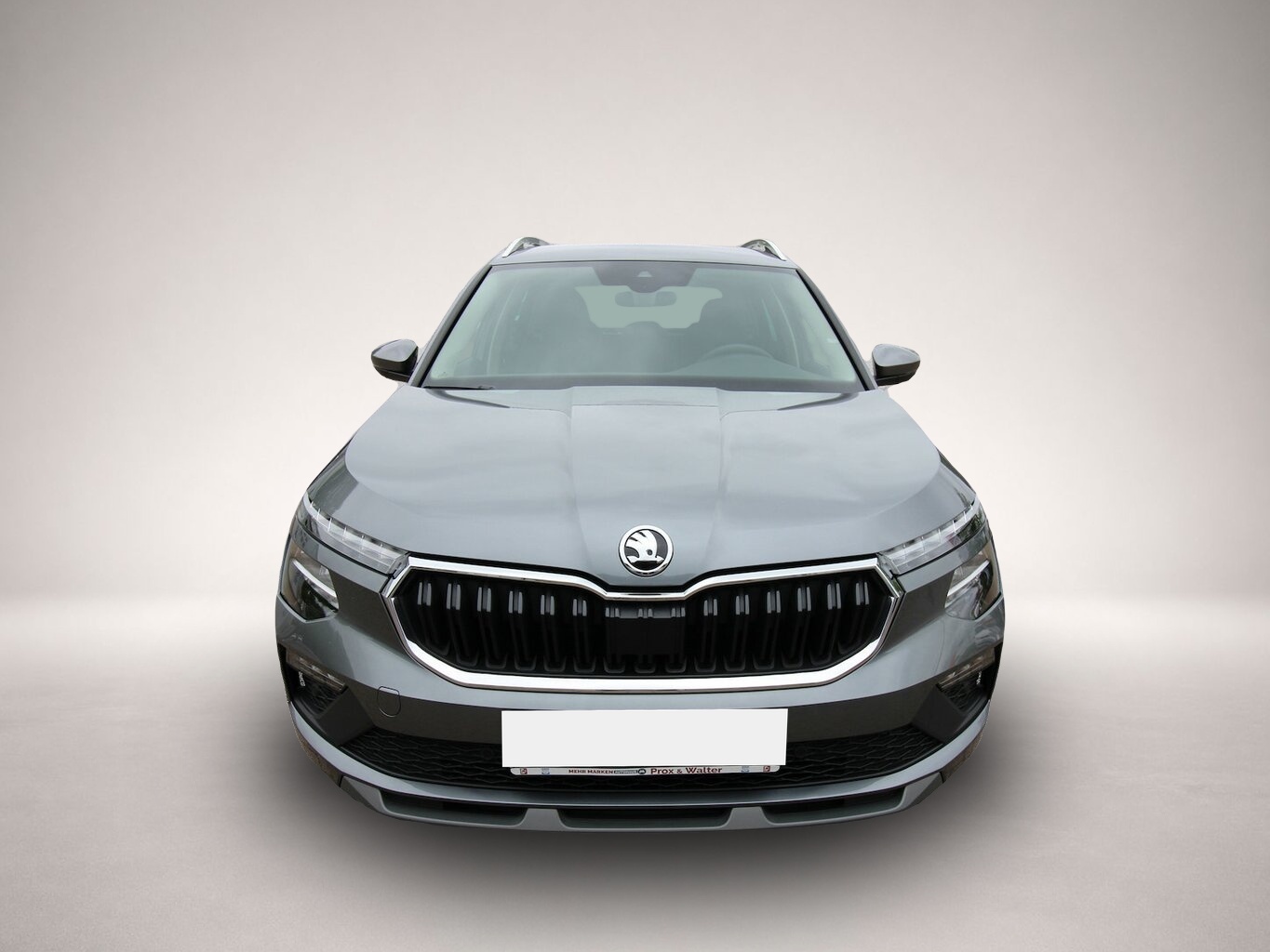 Skoda Kamiq (03/2025, Benzin)