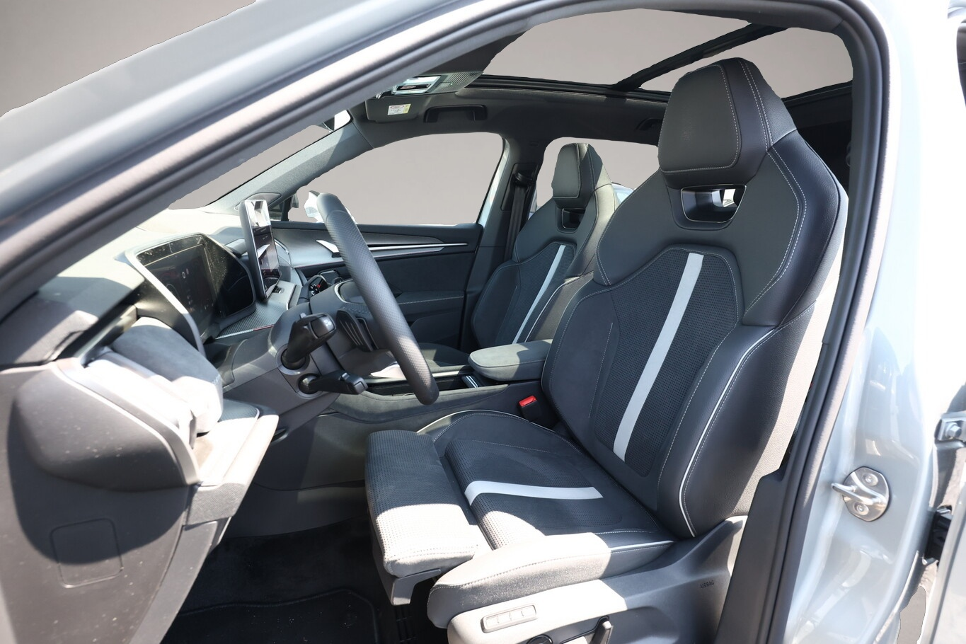Skoda Kodiaq (04/2026, Benzin)
