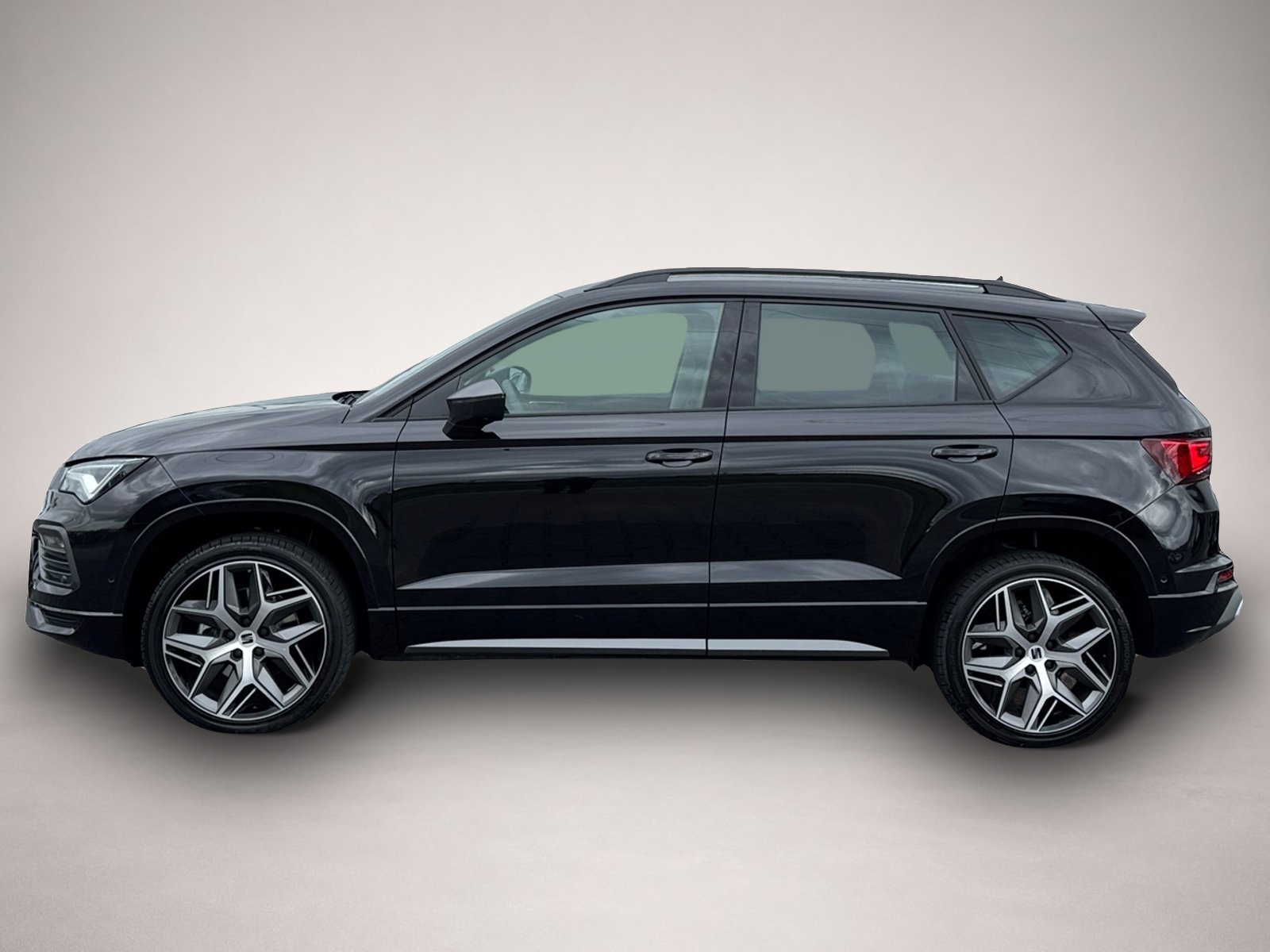 Seat Ateca (02/2026, Diesel)