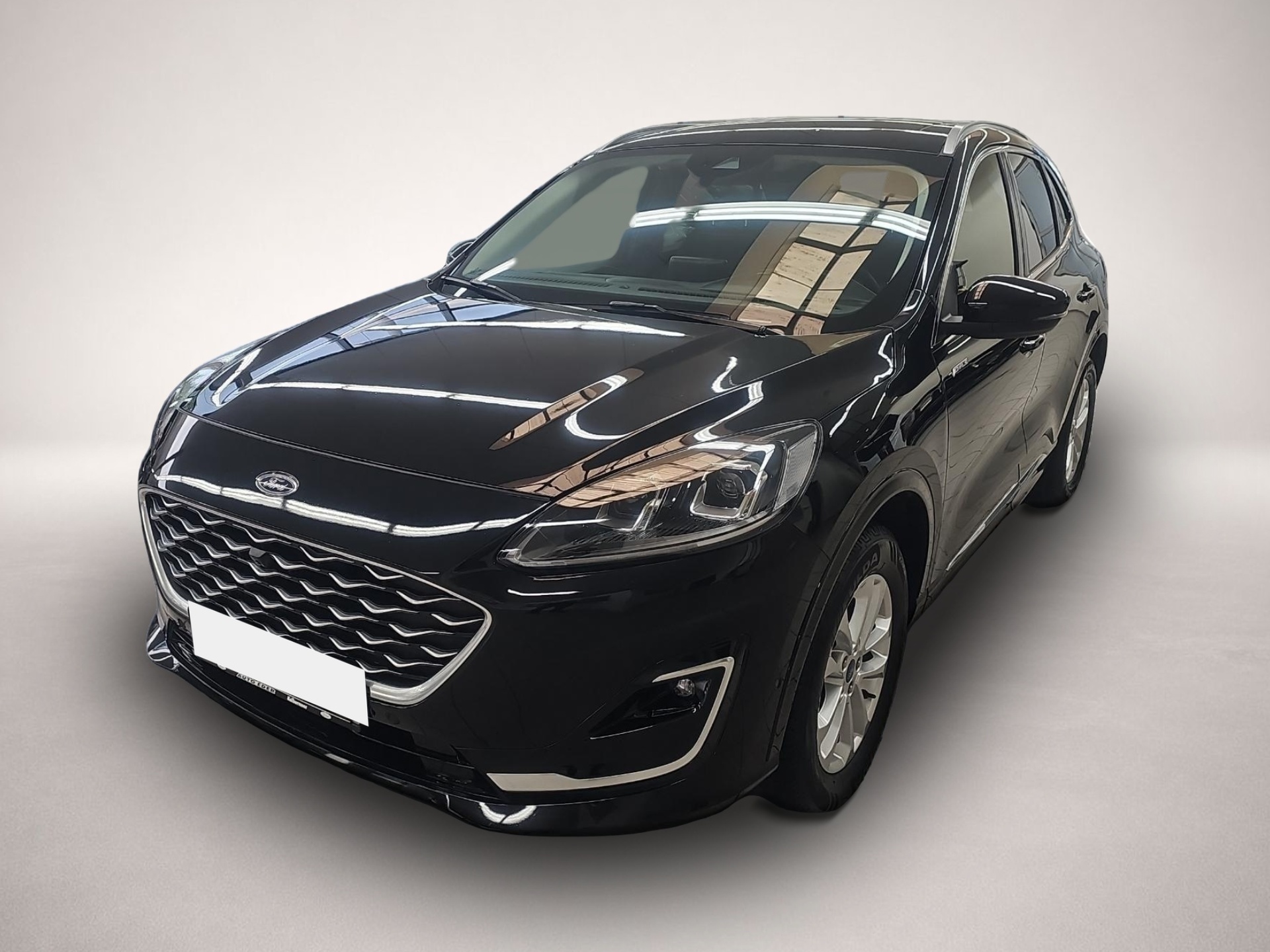 Ford Kuga (03/2023, Hybrid (Benzin/Elektro))