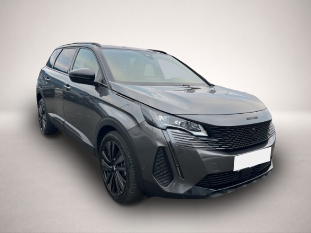 Peugeot 5008 (12/2023, Benzin)