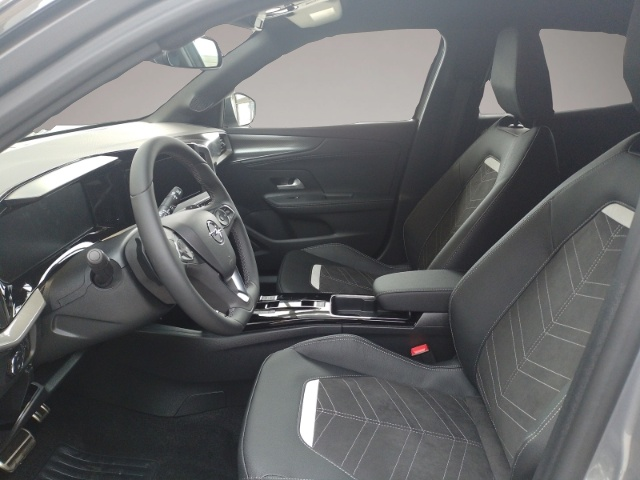 Opel Mokka (02/2025, Benzin)