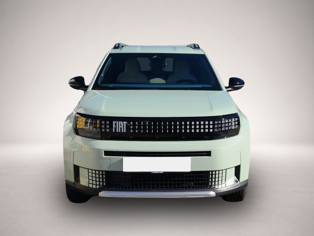 Fiat Panda, image 8 of 8