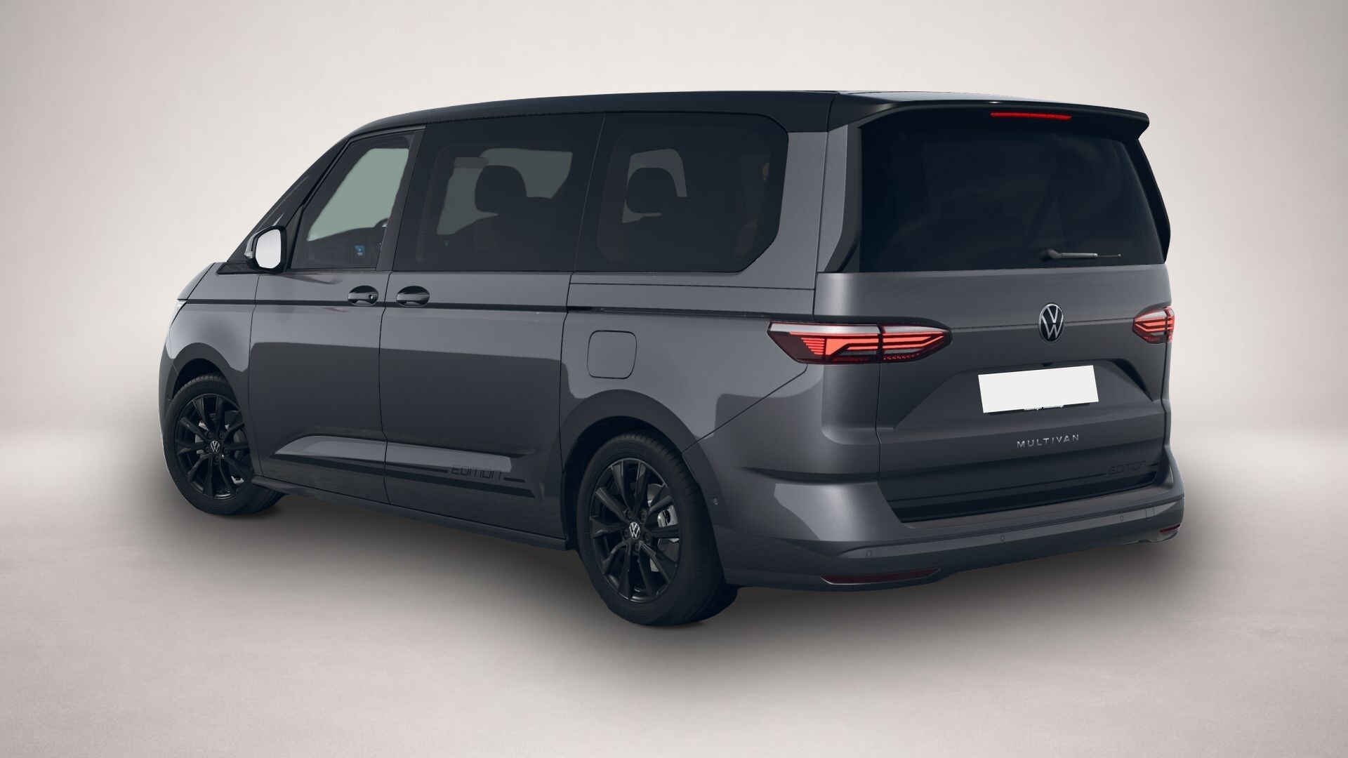 Volkswagen T7 Multivan, Bild 3 von 3
