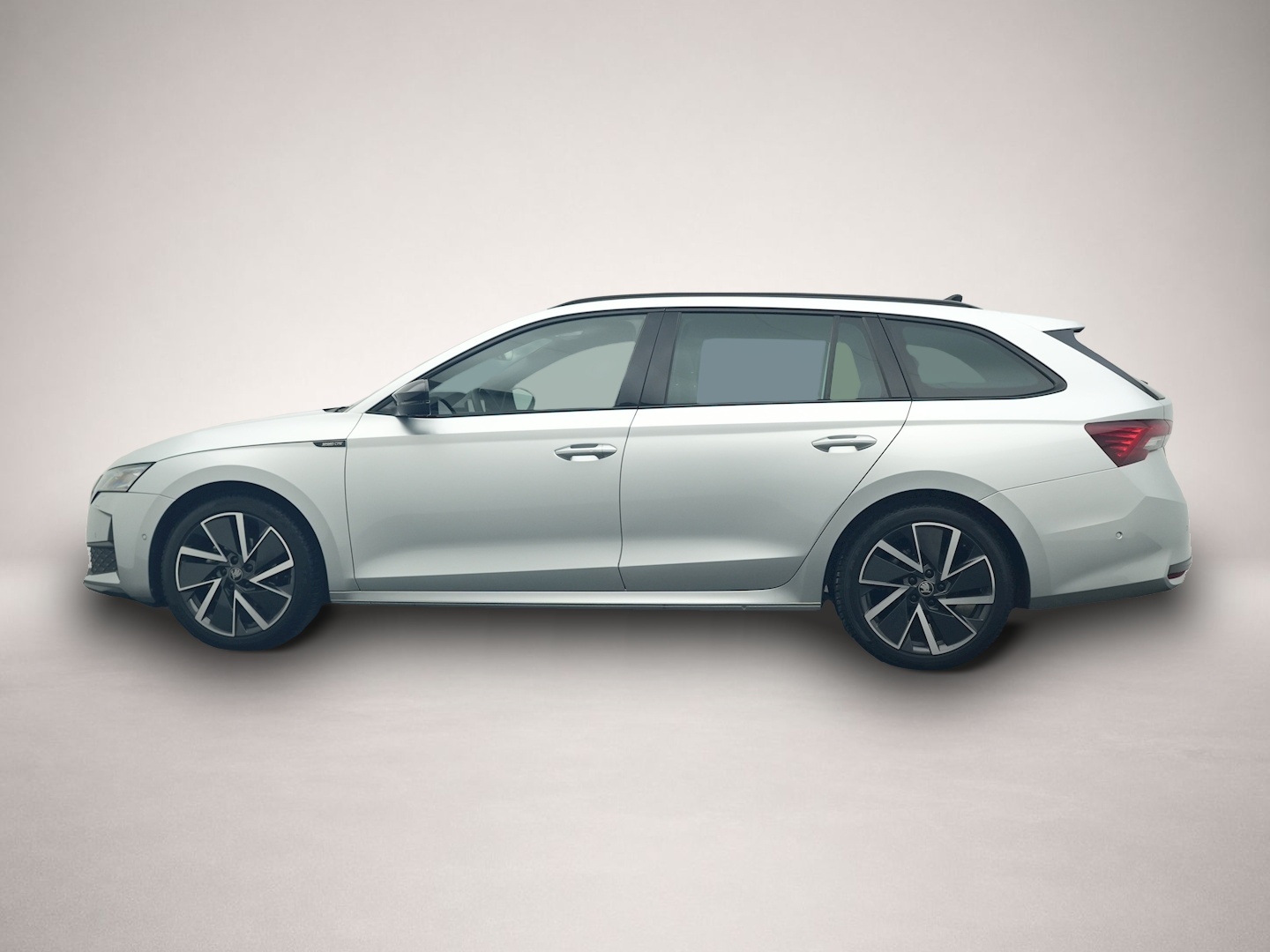 Skoda Octavia (10/2025, Benzin)