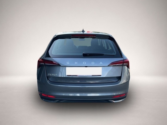 Skoda Scala, image 4 of 8