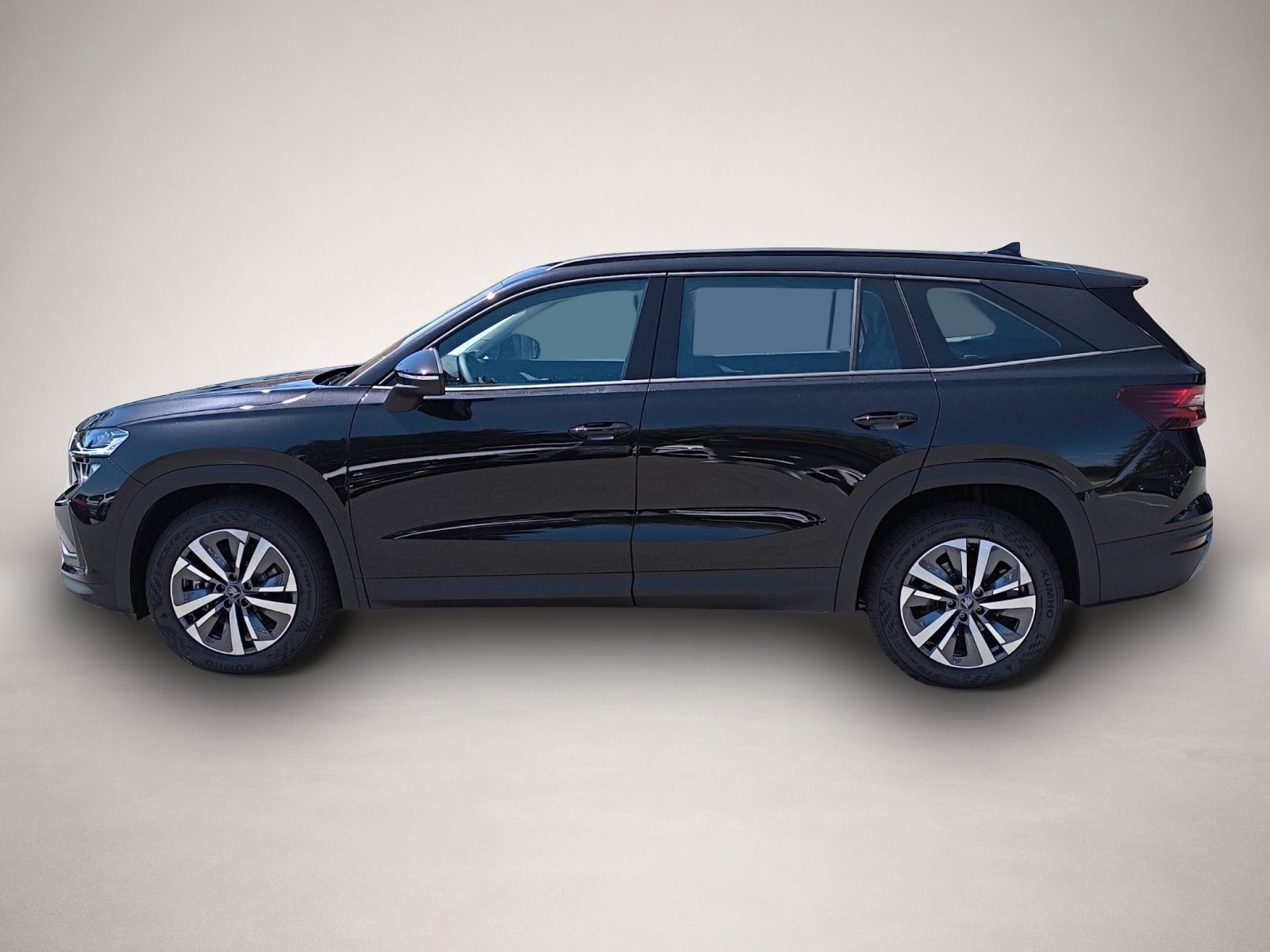 Skoda Kodiaq, Bild 4 von 8