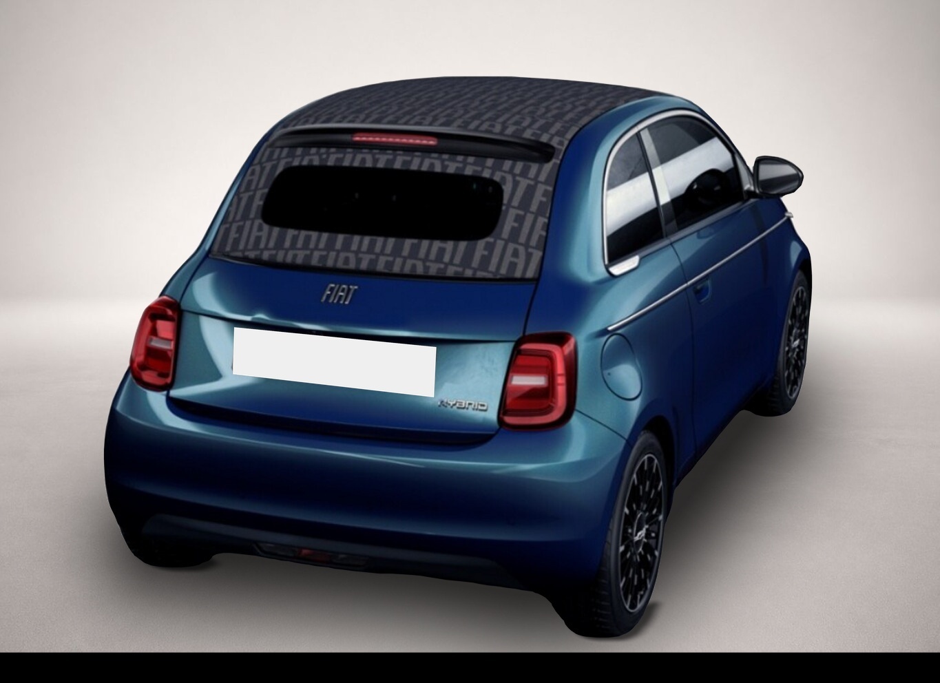 Fiat 500 (07/2026, Benzin)