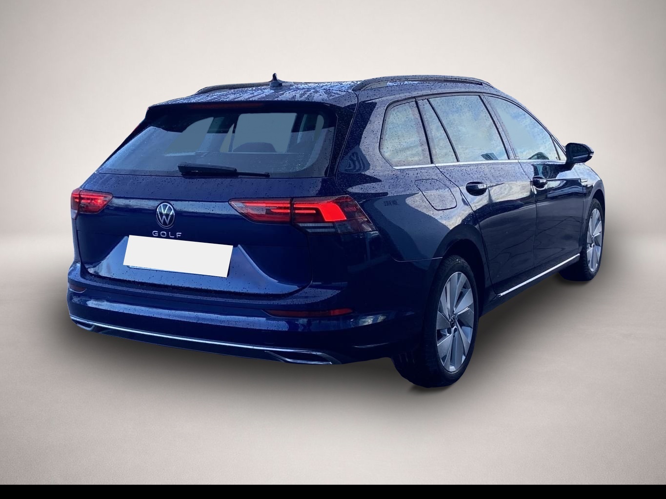 Volkswagen Golf (08/2022, )
