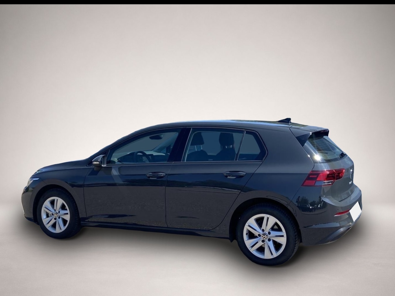Volkswagen Golf (05/2023, )