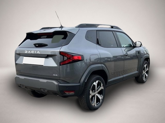 Dacia Duster (05/2026, Autogas (LPG))