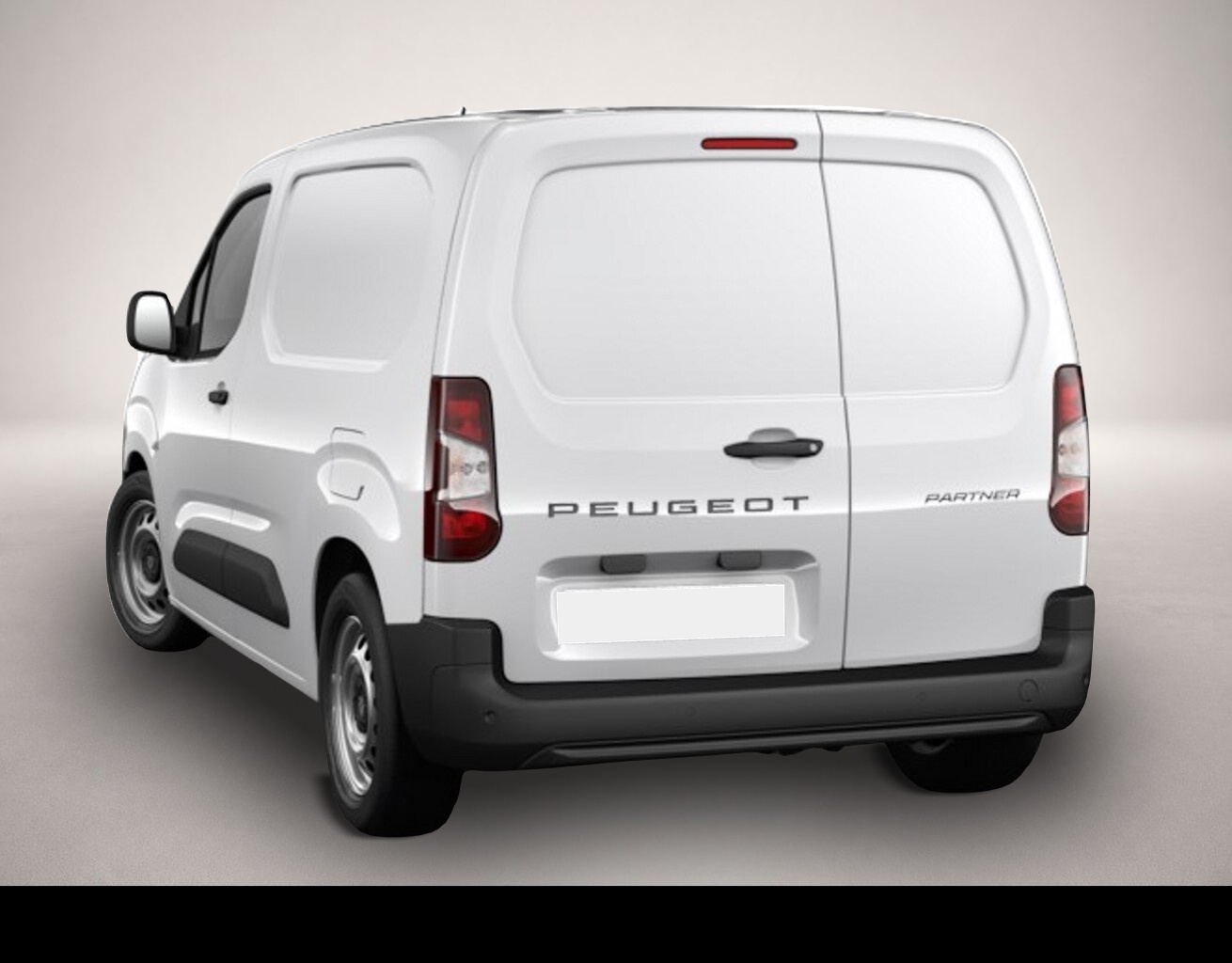 Peugeot Partner (01/2026, Diesel)