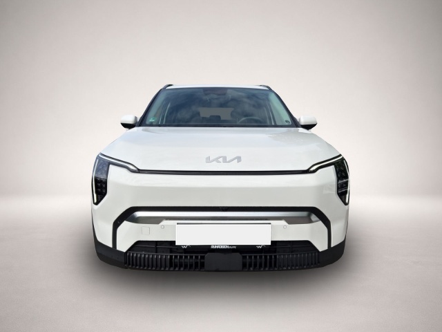 KIA EV3 (07/2025, ELECTRIC)