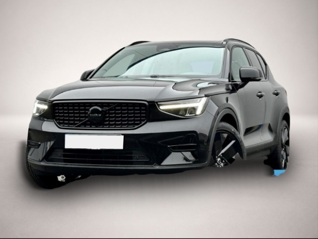 Volvo XC40 (01/2026, Benzin)