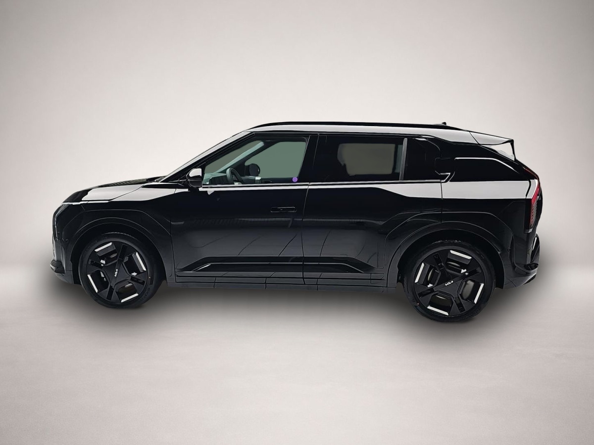 KIA EV3 (08/2026, ELECTRIC)