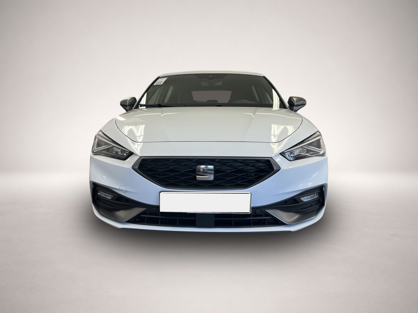 Seat Leon (06/2022, Benzin)